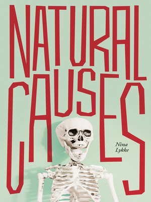 cover image of Natural Causes